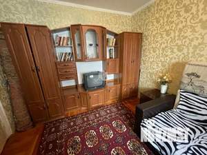 3-к квартира, вторичка, 62м2, 9/10 этаж