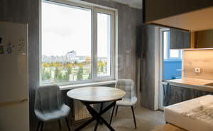 1-к квартира, вторичка, 46м2, 14/17 этаж