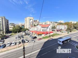 1-к квартира, вторичка, 39м2, 5/10 этаж