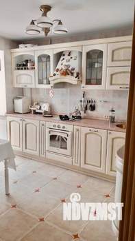 3-к квартира, вторичка, 73м2, 4/6 этаж