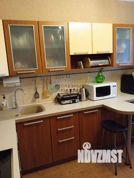 1-к квартира, вторичка, 48м2, 5/9 этаж