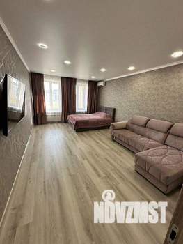 1-к квартира, вторичка, 52м2, 8/8 этаж