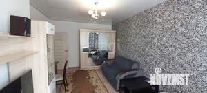 2-к квартира, вторичка, 55м2, 2/3 этаж