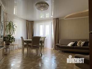 3-к квартира, вторичка, 95м2, 9/9 этаж