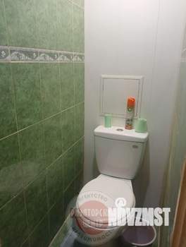 3-к квартира, вторичка, 61м2, 5/5 этаж