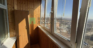 1-к квартира, вторичка, 25м2, 8/9 этаж