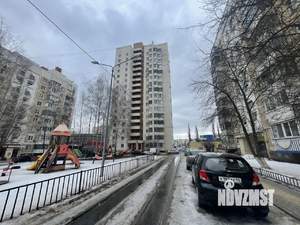 1-к квартира, вторичка, 34м2, 3/9 этаж