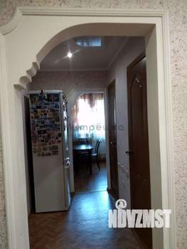 2-к квартира, вторичка, 59м2, 10/10 этаж