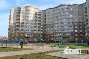 2-к квартира, вторичка, 63м2, 8/9 этаж