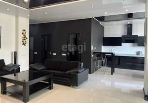 2-к квартира, вторичка, 82м2, 2/15 этаж