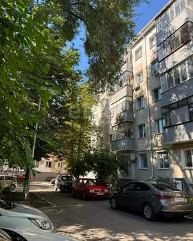 2-к квартира, вторичка, 46м2, 4/5 этаж