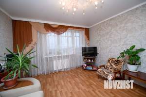 3-к квартира, вторичка, 70м2, 8/14 этаж