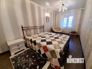 3-к квартира, вторичка, 75м2, 3/16 этаж