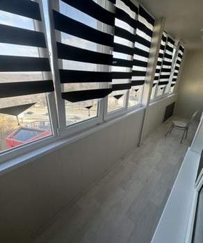 1-к квартира, вторичка, 32м2, 7/9 этаж