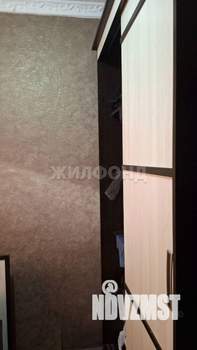 4-к квартира, вторичка, 61м2, 3/5 этаж