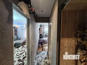 1-к квартира, вторичка, 31м2, 5/5 этаж