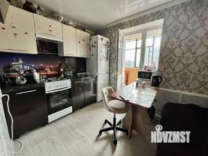 1-к квартира, вторичка, 29м2, 7/9 этаж