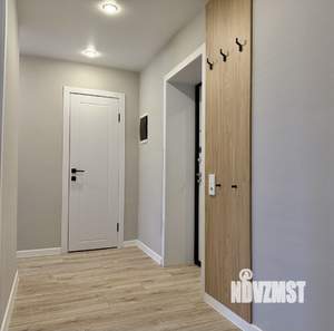 2-к квартира, вторичка, 49м2, 6/11 этаж