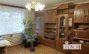 3-к квартира, вторичка, 73м2, 2/17 этаж