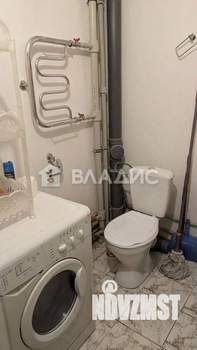 1-к квартира, вторичка, 40м2, 4/12 этаж