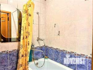 2-к квартира, вторичка, 47м2, 1/5 этаж