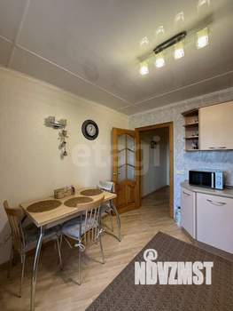 2-к квартира, вторичка, 70м2, 3/10 этаж
