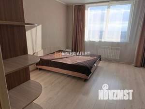 1-к квартира, вторичка, 42м2, 13/15 этаж