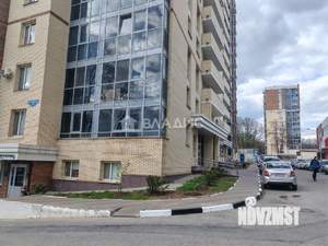 2-к квартира, вторичка, 41м2, 1/14 этаж