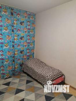 2-к квартира, вторичка, 51м2, 1/7 этаж