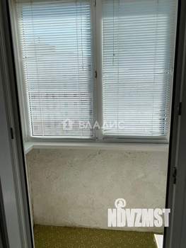 1-к квартира, вторичка, 35м2, 6/9 этаж
