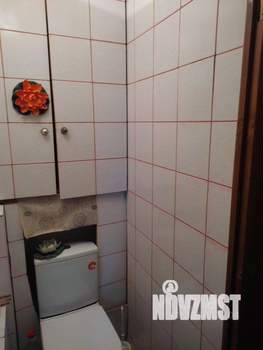 2-к квартира, вторичка, 51м2, 2/10 этаж