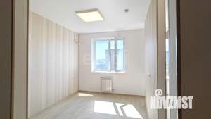 Студия квартира, вторичка, 28м2, 4/5 этаж