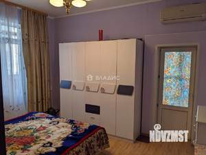 2-к квартира, вторичка, 60м2, 3/4 этаж