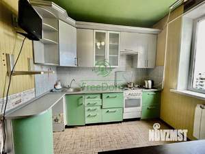 2-к квартира, вторичка, 63м2, 10/10 этаж