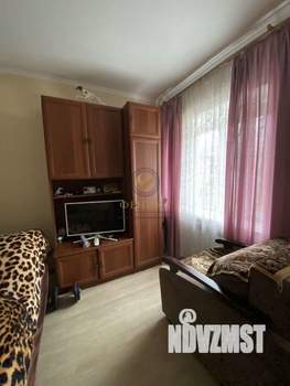 2-к квартира, вторичка, 43м2, 2/3 этаж