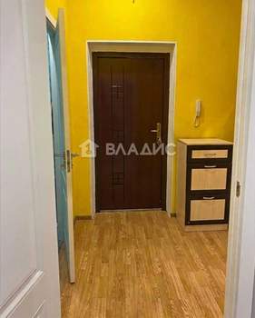 1-к квартира, вторичка, 46м2, 2/9 этаж