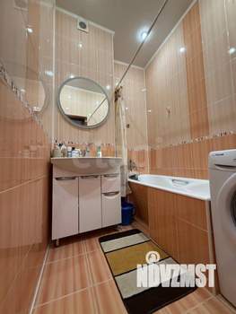 3-к квартира, вторичка, 80м2, 4/9 этаж