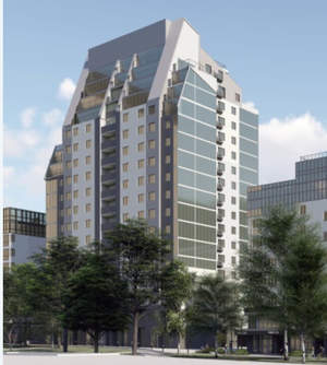 3-к квартира, вторичка, 65м2, 9/18 этаж