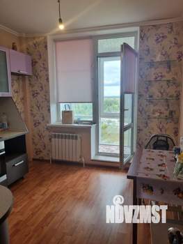 2-к квартира, вторичка, 55м2, 16/16 этаж