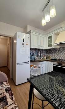 2-к квартира, вторичка, 50м2, 5/9 этаж