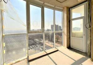 3-к квартира, вторичка, 134м2, 9/17 этаж