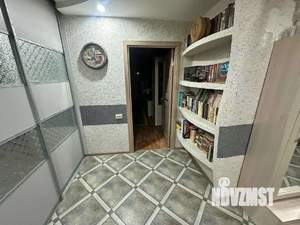 2-к квартира, вторичка, 57м2, 3/5 этаж