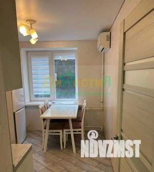 2-к квартира, вторичка, 58м2, 2/6 этаж