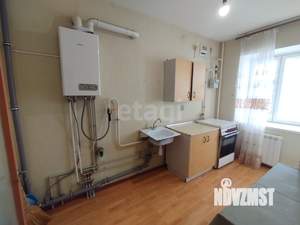 1-к квартира, вторичка, 37м2, 5/10 этаж