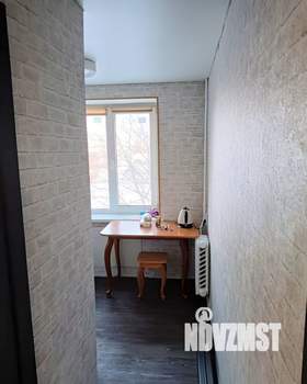 2-к квартира, вторичка, 40м2, 4/5 этаж