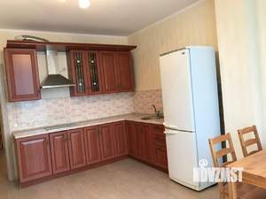 1-к квартира, вторичка, 50м2, 7/11 этаж
