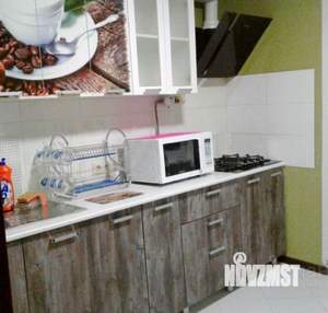 1-к квартира, вторичка, 33м2, 1/10 этаж