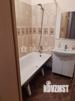 1-к квартира, вторичка, 42м2, 6/7 этаж