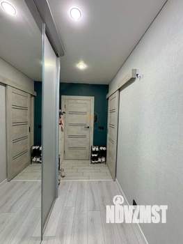 3-к квартира, вторичка, 60м2, 1/9 этаж