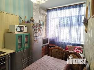 3-к квартира, вторичка, 71м2, 3/14 этаж